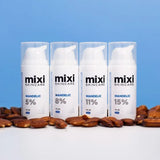 Mixi Mandelic- 11%