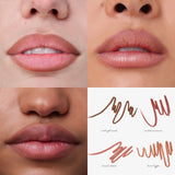 An-Define Ceramide Liner-Burnt Toffee