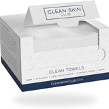 Clean Skin Club towels 25 count