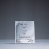 Lipid Recovery Mask for Neck + Decollete- Single