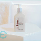 After bath kukui coconut body lotion 16oz