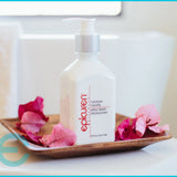 After bath tahitian vanilla body lotion 16oz