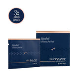 AlphaRet Exfoliating Facial Peel Pads