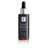 Charcoal & Black Seed Clarifying Oil