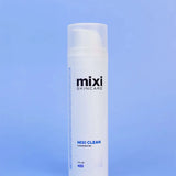 Mixi Clean Cleanser