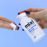 Mixi Peptide Rescue