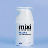 Mixilite Cream Daily Moisturizer