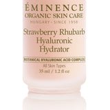 Strawberry Rhubarb Hyaluronic Hydrator