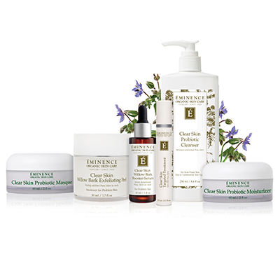 Clear Skin Probiotic Moisturizer - Surfacebyliz