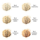 Cherries & Berries Sun Defense Minerals-No.2